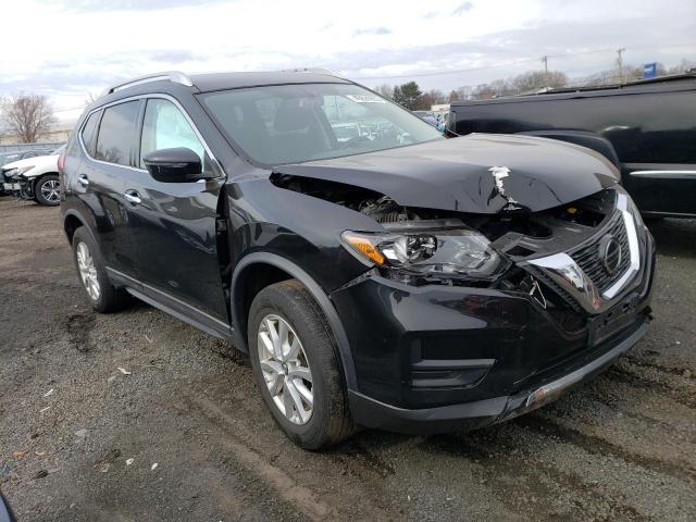 Photo 4 from auction – 2018 NISSAN ROGUE S with VIN KNMAT2MV1JP581076