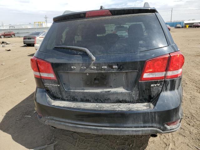 Photo 6 from auction – 2015 DODGE JOURNEY SX with VIN 3C4PDDBG9FT540530