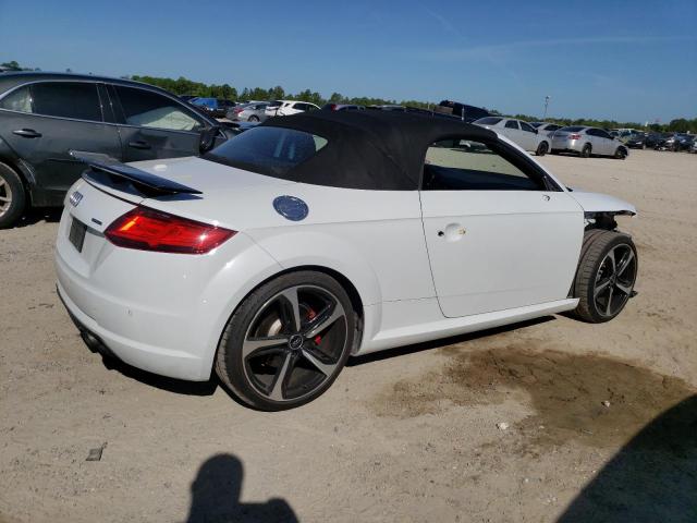 Photo 3 from auction – 2018 AUDI TT with VIN TRUT5CFV2J1014552