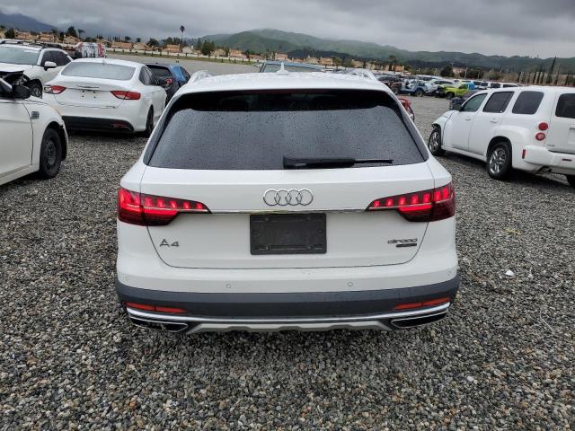 Photo 6 from auction – 2020 AUDI A4 ALLROAD with VIN WA18NAF47LA028178