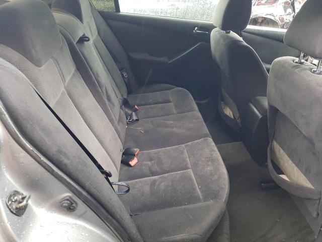 Photo 10 from auction – 2008 NISSAN ALTIMA 2.5 with VIN 1N4AL21E38N486616