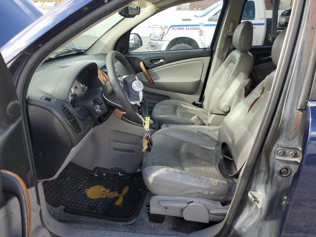 Photo 7 from auction – 2007 SATURN VUE with VIN 5GZCZ53407S855230