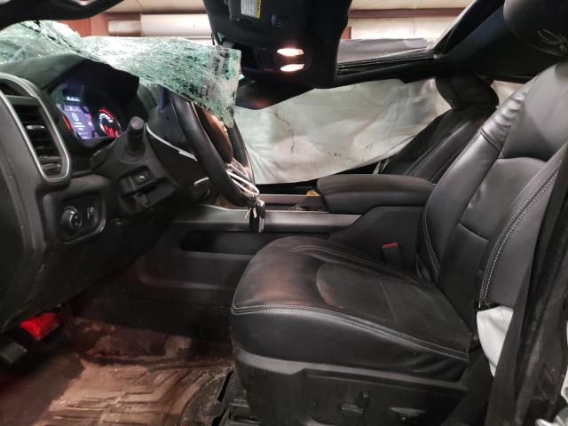 Photo 7 from auction – 2021 RAM 2500 BIG H with VIN 3C6UR5DL7MG506555