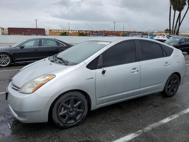 TOYOTA PRIUS 2008 with VIN JTDKB20U083430770 - Photo from auction