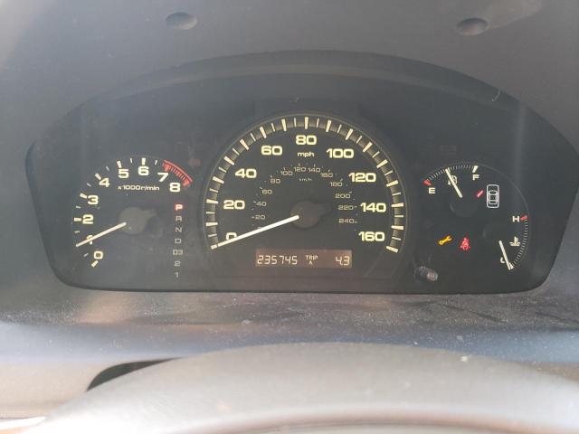 Photo 9 from auction – 2007 HONDA ACCORD SE with VIN 1HGCM66437A092676