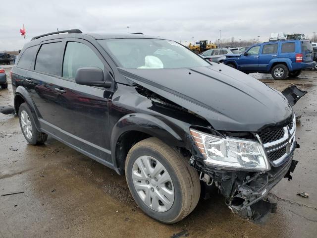 Photo 4 from auction – 2020 DODGE JOURNEY SE with VIN 3C4PDCAB6LT262200
