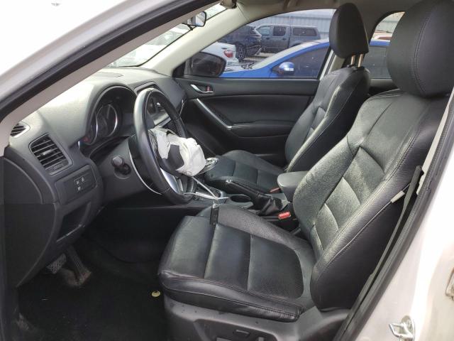 Photo 7 from auction – 2015 MAZDA CX-5 GT with VIN JM3KE4DY9F0471310