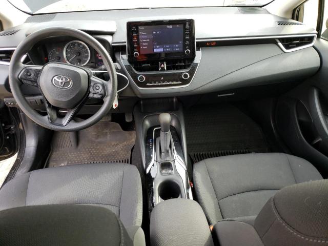 Photo 8 from auction – 2020 TOYOTA COROLLA LE with VIN JTDEPRAE2LJ091433