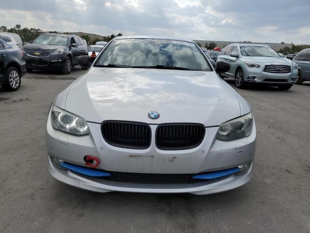 Photo 5 from auction – 2012 BMW 328 I SULE with VIN WBAKE5C53CE755789