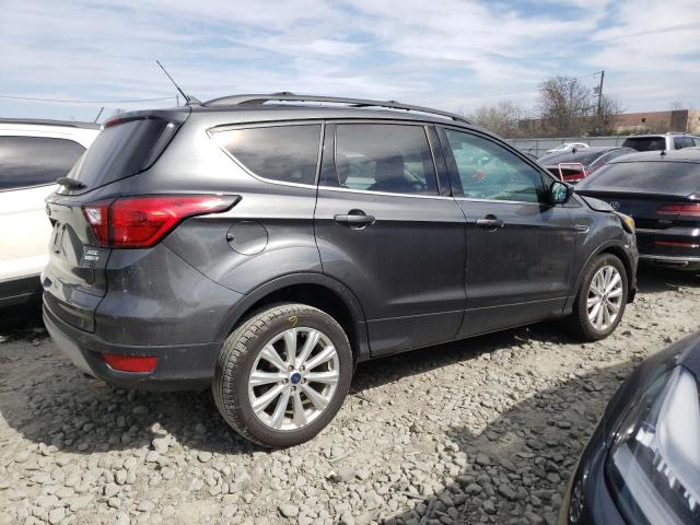 Photo 3 from auction – 2019 FORD ESCAPE SEL with VIN 1FMCU9HD6KUB91198