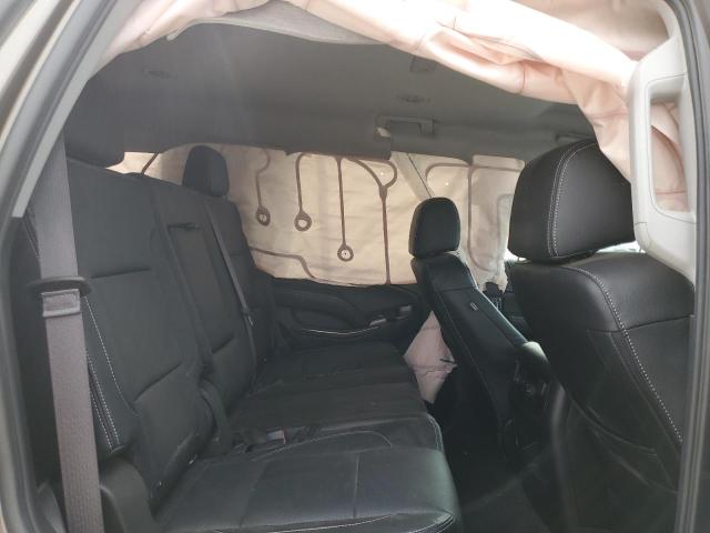 Photo 11 from auction – 2016 CHEVROLET TAHOE C150 with VIN 1GNSCAKC5GR237576