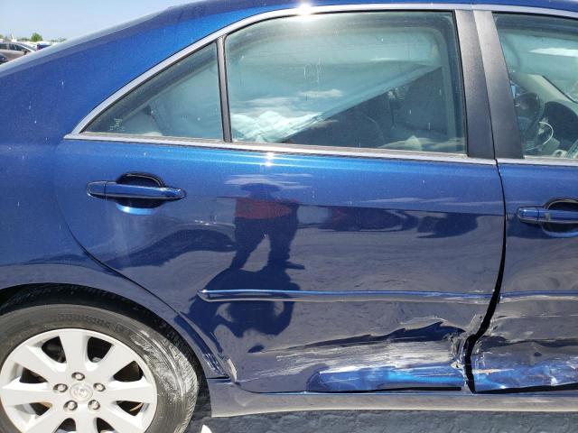 Photo 10 from auction – 2008 TOYOTA CAMRY HYBR with VIN 4T1BB46K78U032852