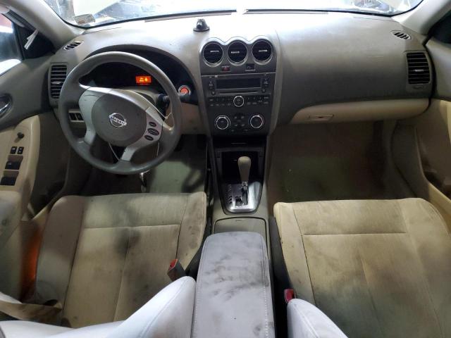 Photo 8 from auction – 2012 NISSAN ALTIMA BAS with VIN 1N4AL2AP5CN432776