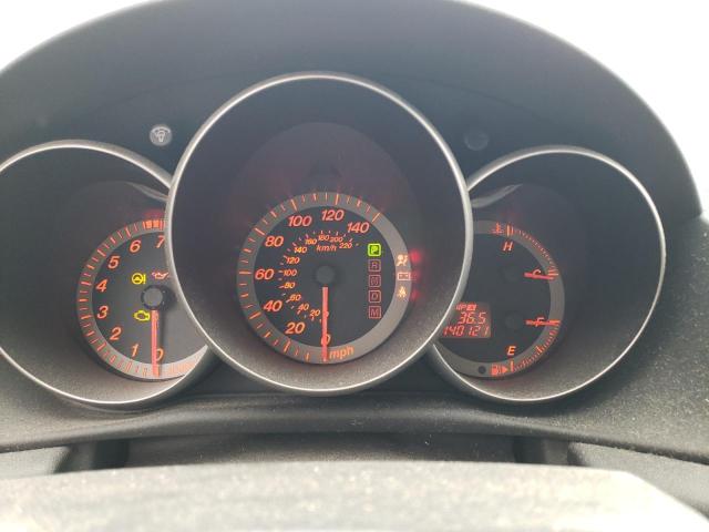 Photo 9 from auction – 2005 MAZDA 3 HATCHBAC with VIN JM1BK343451296702
