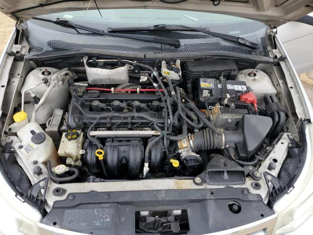 Photo 11 from auction – 2008 FORD FOCUS SE with VIN 1FAHP35N08W175724
