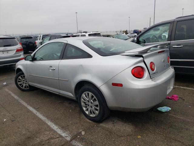 Photo 2 from auction – 2010 CHEVROLET COBALT 1LT with VIN 1G1AD1F52A7167267