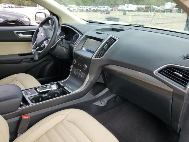 Photo 7 from auction – 2020 FORD EDGE SEL with VIN 2FMPK4J97LBB48013