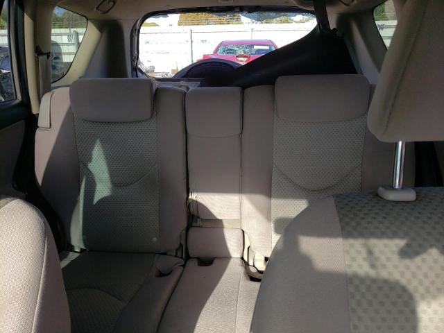 Photo 10 from auction – 2006 TOYOTA RAV4 with VIN JTMBD33V265007517
