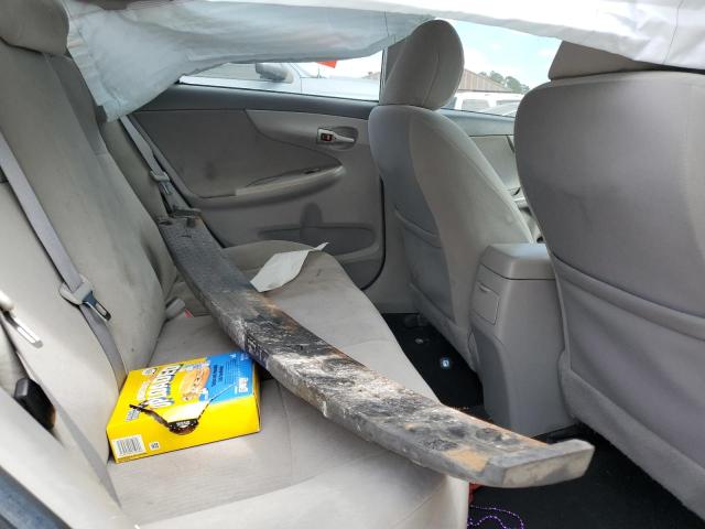 Photo 10 from auction – 2010 TOYOTA COROLLA BA with VIN 1NXBU4EE4AZ326818