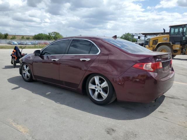 Photo 2 from auction – 2012 ACURA TSX TECH with VIN JH4CU2F65CC005608