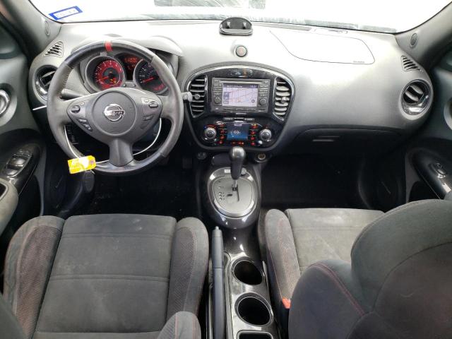 Photo 8 from auction – 2013 NISSAN JUKE S with VIN JN8AF5MV2DT221467