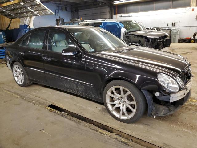 Photo 4 from auction – 2008 MERCEDES-BENZ E 350 with VIN WDBUF56X08B265890