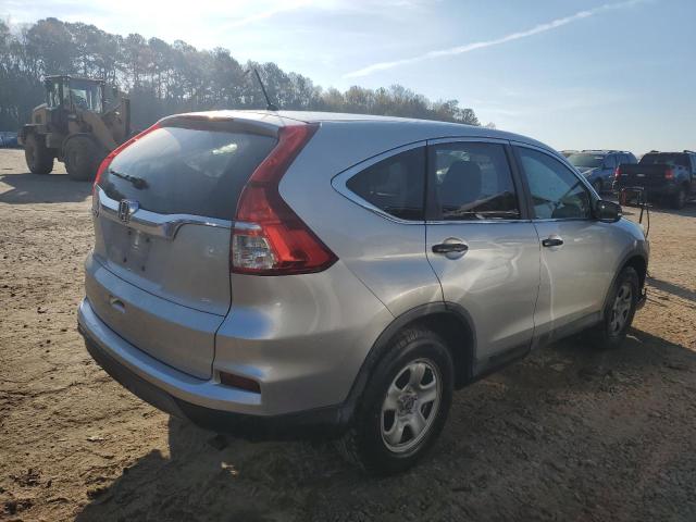 Photo 3 from auction – 2015 HONDA CR-V LX with VIN 3CZRM3H39FG706006