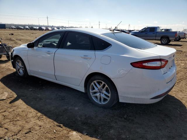 Photo 2 from auction – 2014 FORD FUSION SE with VIN 3FA6P0HD8ER244442