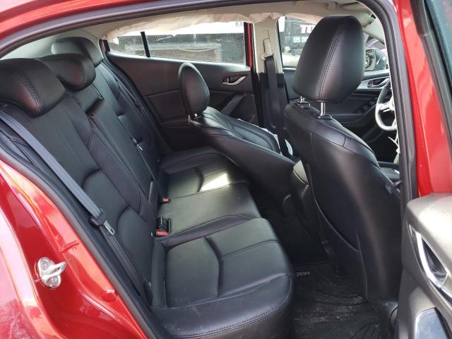 Photo 10 from auction – 2018 MAZDA 3 TOURING with VIN 3MZBN1L37JM230913