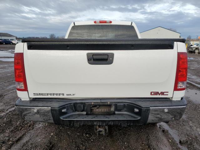 Photo 6 from auction – 2013 GMC SIERRA K15 with VIN 3GTP2WE74DG319517