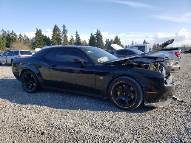 Photo 4 from auction – 2019 DODGE CHALLENGER with VIN 2C3CDZFJ5KH525936