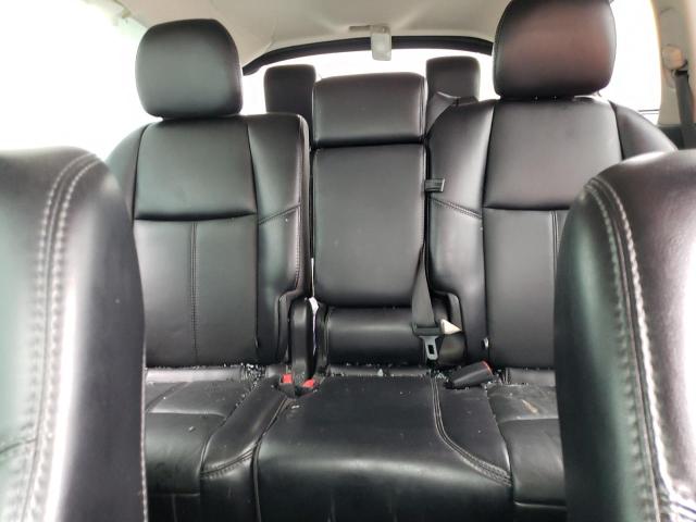 Photo 10 from auction – 2020 NISSAN PATHFINDER with VIN 5N1DR2CMXLC611282