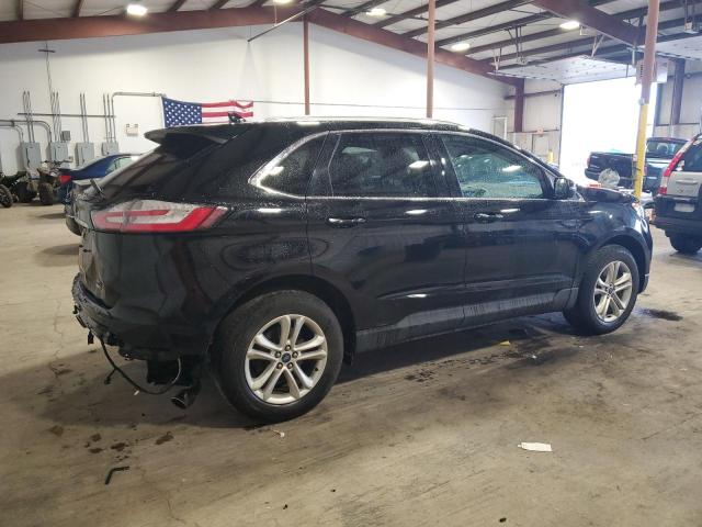 Photo 3 from auction – 2019 FORD EDGE SEL with VIN 2FMPK4J91KBB90546