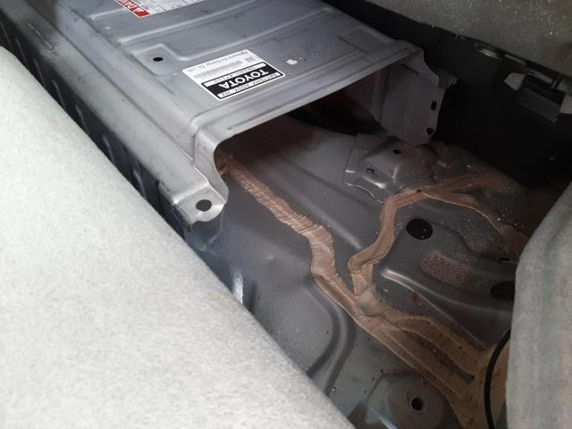Photo 12 from auction – 2014 TOYOTA PRIUS with VIN JTDKN3DU4E1773788