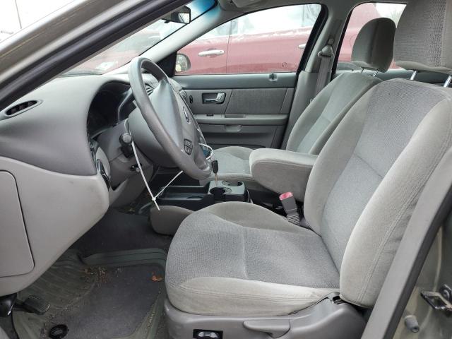 Photo 7 from auction – 2001 FORD TAURUS SES with VIN 1FAFP55231A257684