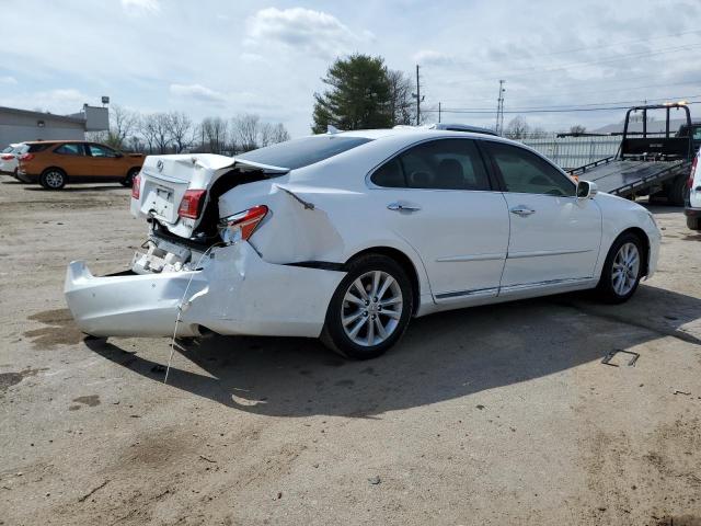 Photo 3 from auction – 2012 LEXUS ES 350 with VIN JTHBK1EG5C2512651