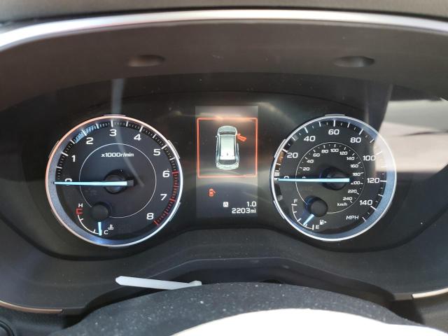 Photo 9 from auction – 2022 SUBARU ASCENT LIM with VIN 4S4WMAPD2N3462056