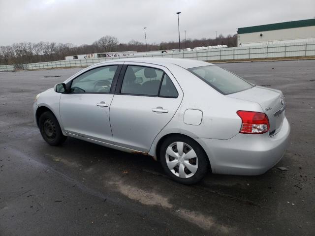 Photo 2 from auction – 2007 TOYOTA YARIS with VIN JTDBT923071092436