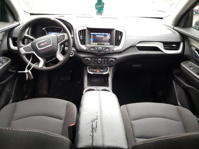 Photo 8 from auction – 2022 GMC TERRAIN SL with VIN 3GKALMEV2NL203462