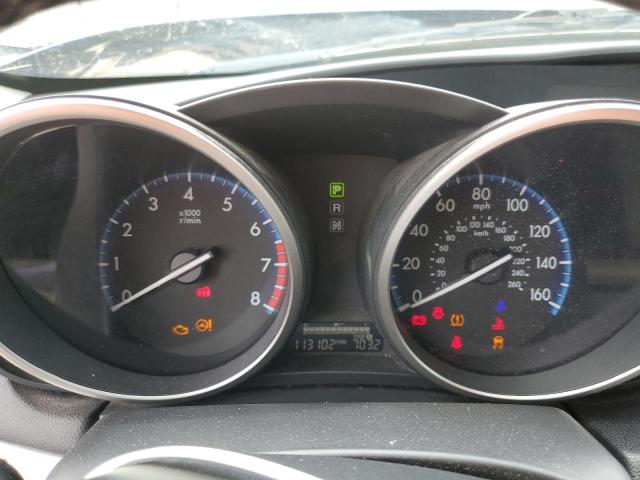 Photo 9 from auction – 2012 MAZDA 3 I with VIN JM1BL1V76C1657167