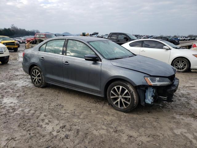 Photo 4 from auction – 2017 VOLKSWAGEN JETTA SE with VIN 3VWDB7AJ4HM409247