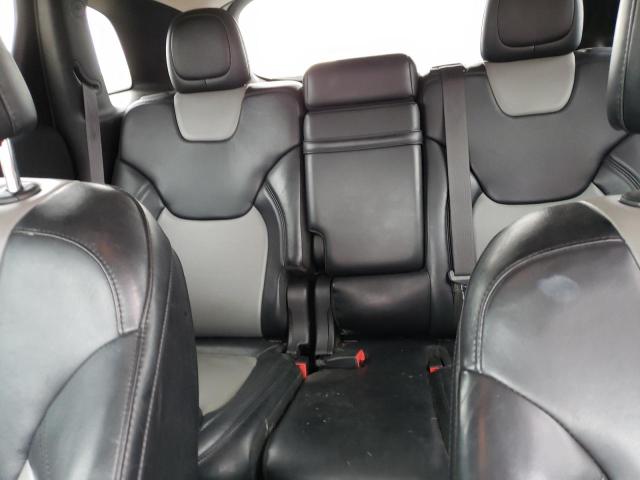 Photo 10 from auction – 2014 JEEP CHEROKEE L with VIN 1C4PJLDB2EW113669