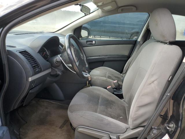 Photo 7 from auction – 2011 NISSAN SENTRA 2.0 with VIN 3N1AB6APXBL687753