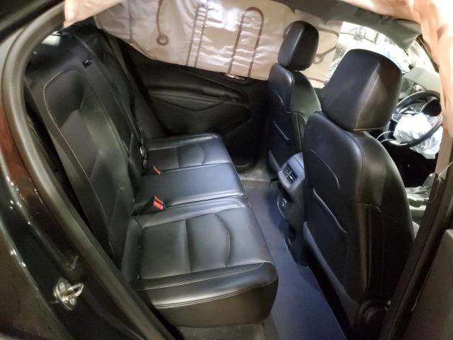 Photo 11 from auction – 2020 CHEVROLET EQUINOX PR with VIN 3GNAXNEV3LS503544