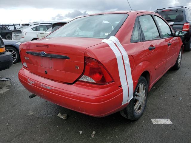 Photo 3 from auction – 2003 FORD FOCUS SE C with VIN 1FAFP34Z93W281030