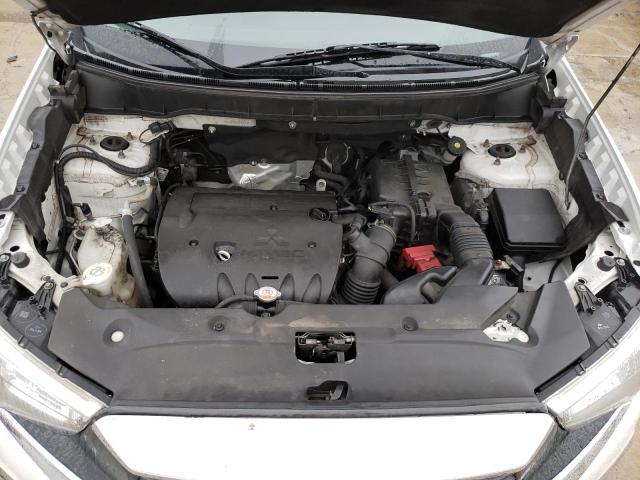 Photo 12 from auction – 2016 MITSUBISHI OUTLANDER with VIN JA4AP3AU4GZ024613
