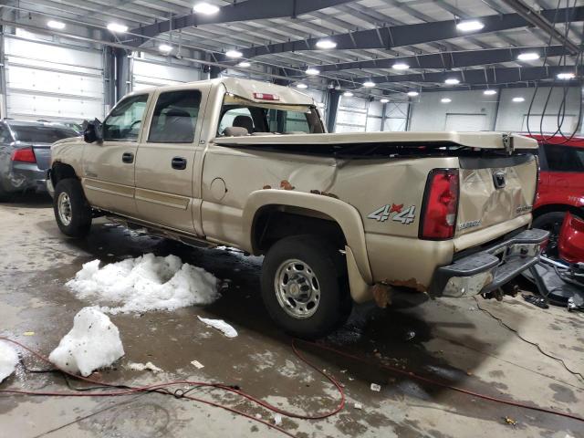 Foto 2 de la subasta – 2004 CHEVROLET SILVERADO con VIN 1GCHK23274F214461