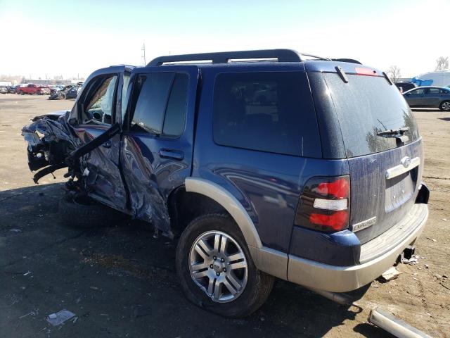 Photo 2 from auction – 2008 FORD EXPLORER E with VIN 1FMEU74848UA64996