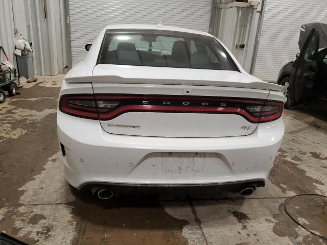 Photo 6 from auction – 2022 DODGE CHARGER R/ with VIN 2C3CDXCT8NH193926