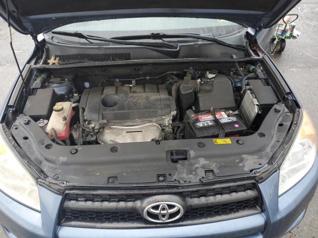 Photo 11 from auction – 2012 TOYOTA RAV4 with VIN 2T3JF4DV3CW240885